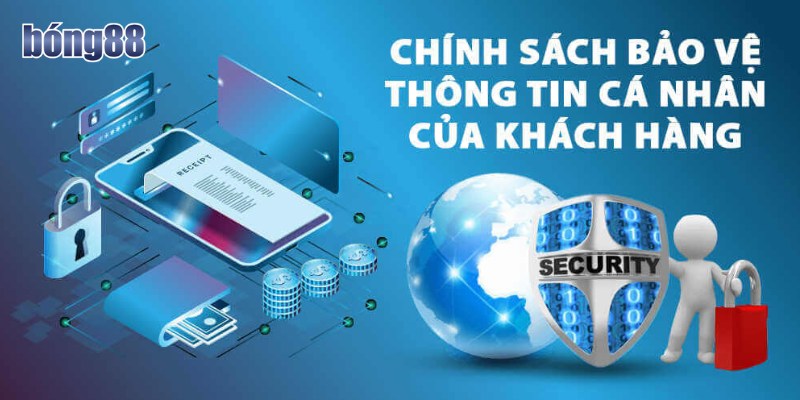 Chính Sách Bảo Mật Bong88 – Bảo Vệ Thông Tin Khách Hàng 4 Bong88 áp dụng công nghệ mã hóa hiện đại đảm bảo an toàn cho người chơi